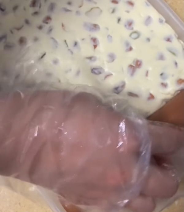 开心果大杏仁牛轧糖