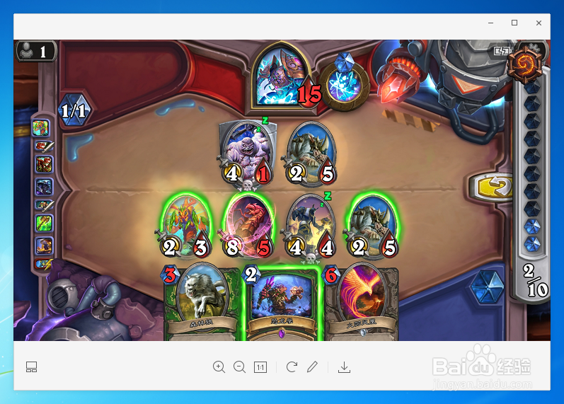 炉石传说万兽奔腾怎么过？