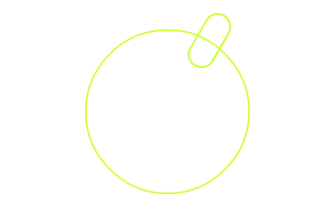 怎样用ADOBE FLASH动画软件画一个安卓机器人