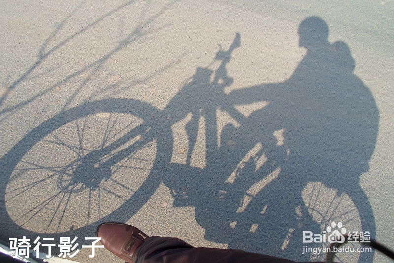 骑行中国：[14]合肥—黄冈