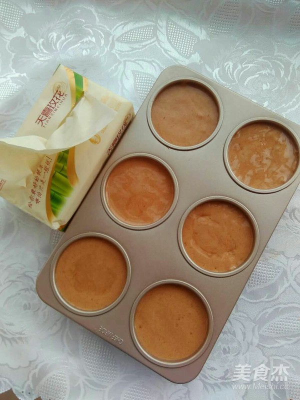 堡尔美克可可杯