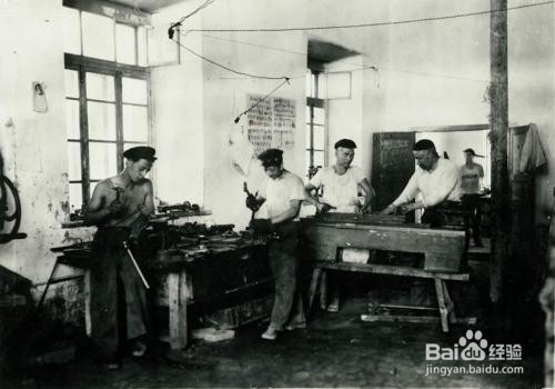 手工业改造的三个步骤是