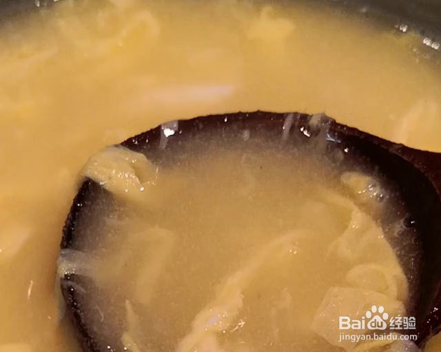 吃了还想吃的玉米粥