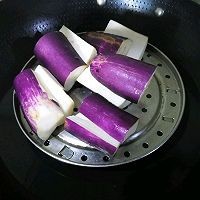 蒸茄子怎么做