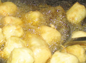 脆皮香蕉怎么做?