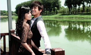 10种值得深交的男生