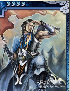 三国杀张郃身份适应性