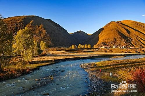 成都新都桥旅游攻略