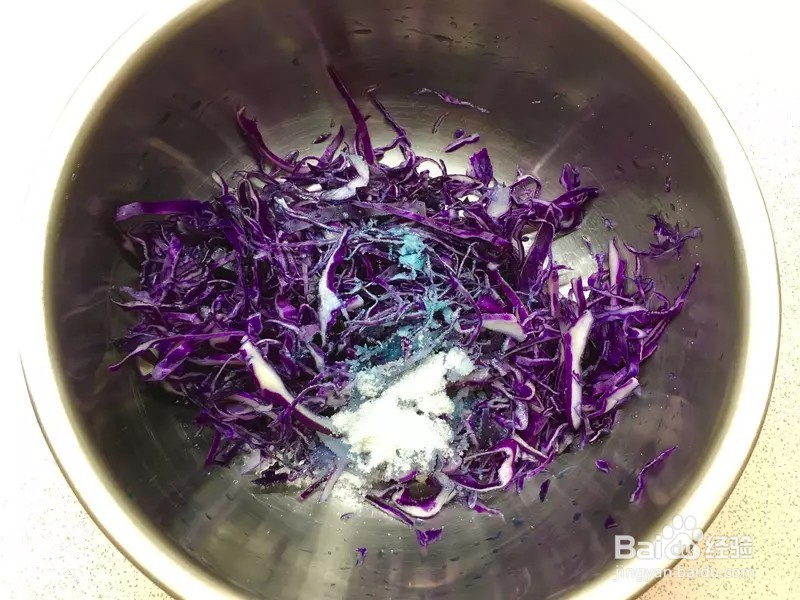 怎样做出家常菜系列之凉拌什锦素菜