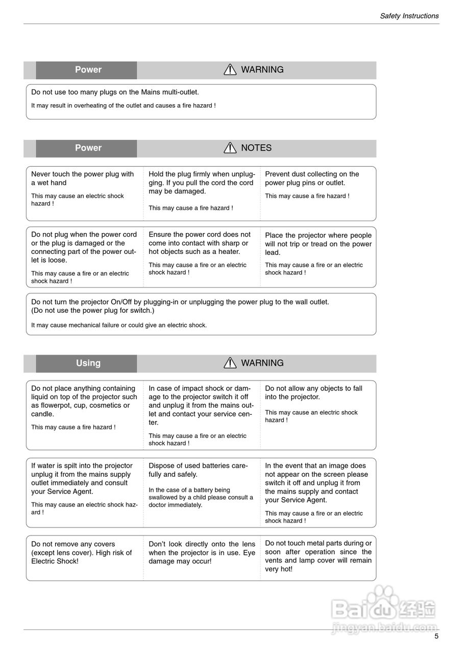 LG RD-JT91影机说明书:[1]