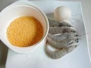 厦门名菜——吉利虾