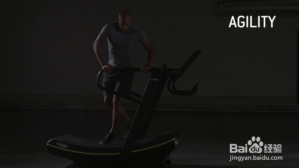 HIIT高强度间歇训练方法