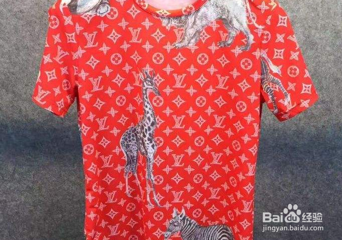 高仿A货衣服怎么辨别