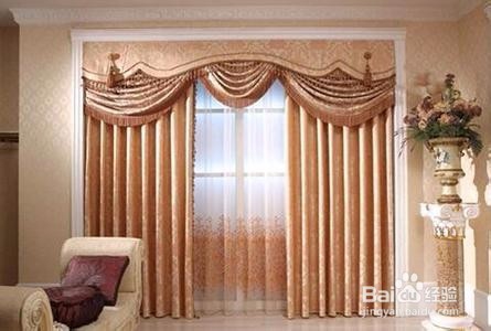 酒店客房用窗帘选购攻略总汇：