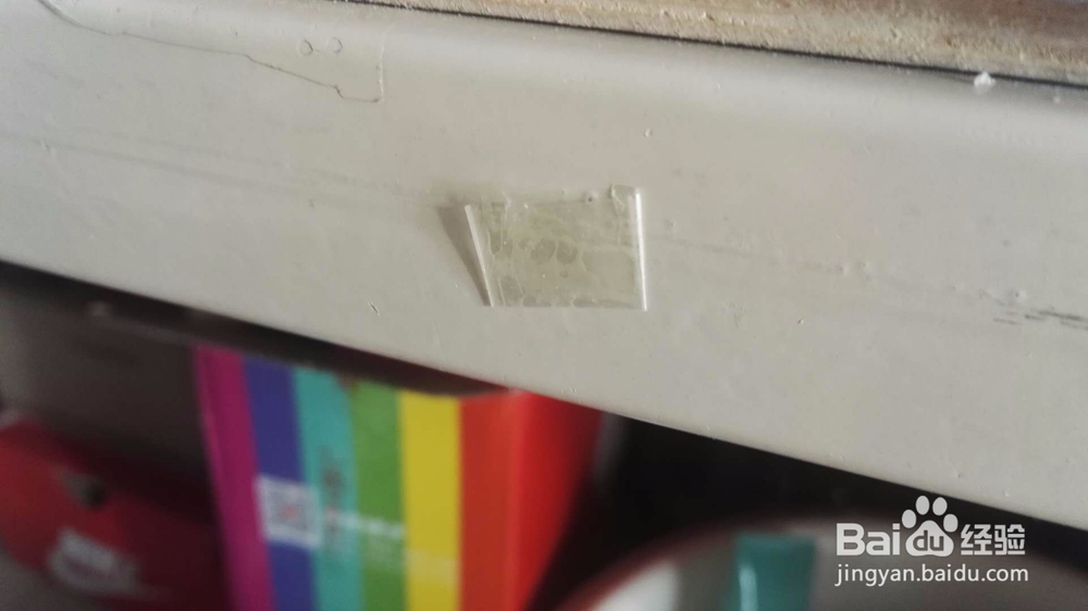 没有双面胶的时候怎么粘气球?