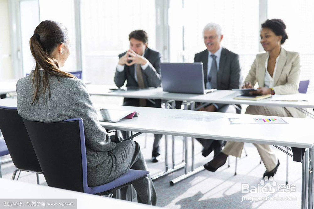 在实习面试中如何能够脱颖而出?