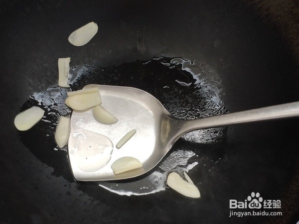 炒茄子的做法