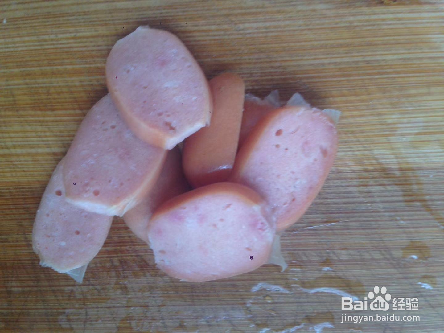 简简单单炒米粉