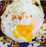 谷赞韩餐的美味你挡得住么？吃货们赶紧来看。