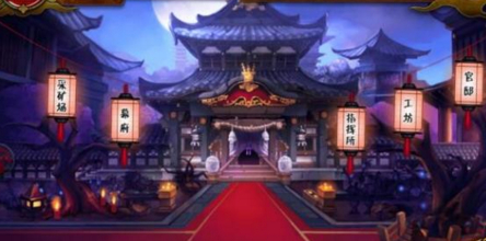 剑仆契约青龙怎么获得