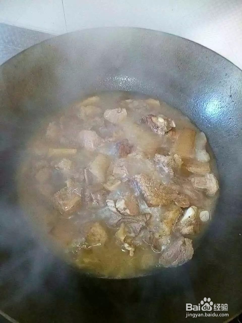 红烧猪肉怎么做