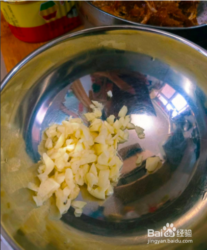 家常菜：鲮鱼油麦菜