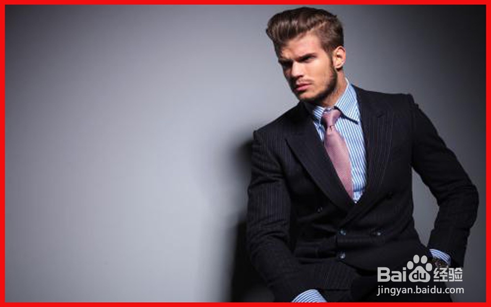 如何看出男人花心