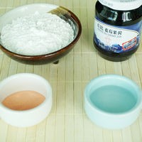 猫爪汤圆——郝馍好样