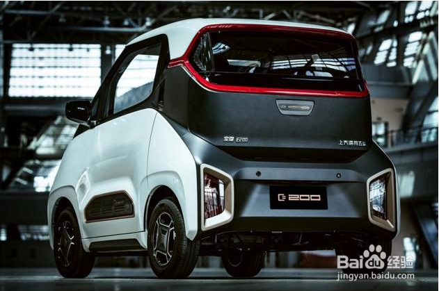 如何识别宝骏车型