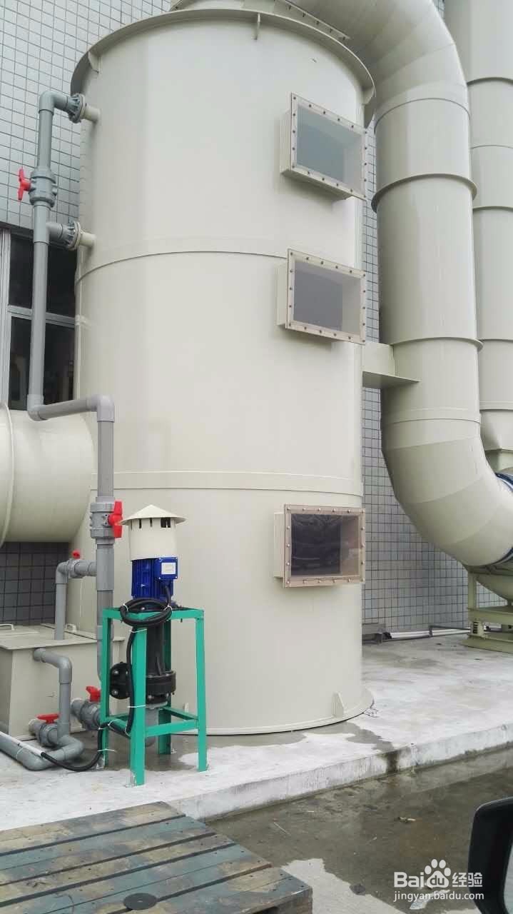 新款耐腐蚀磷化泵后期维护手册！