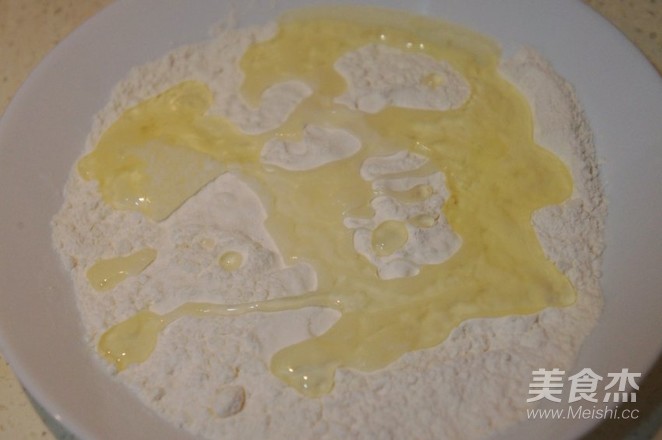 疙瘩汤这么做能吃一锅