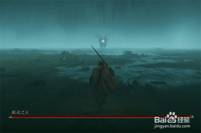 艾尔登法环展翼大角在哪里怎么获得