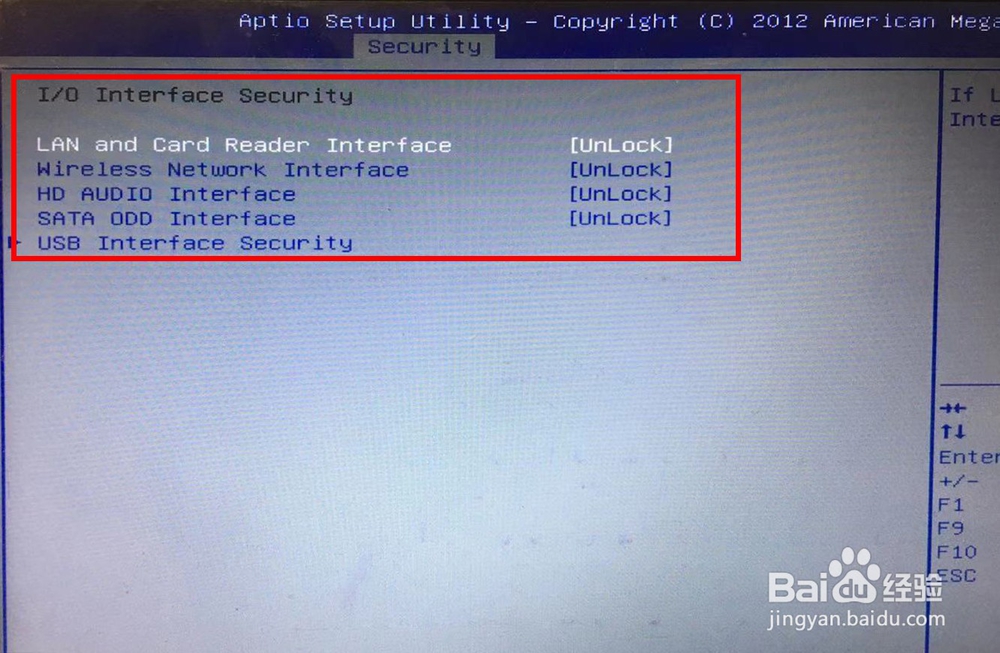 电脑BIOS知识详解（图）：[2]高级设置信息1