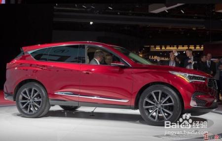 万万没想到,北美车展居然有这么多换代车型