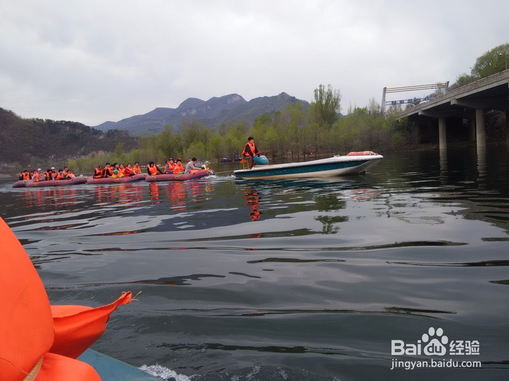 辽宁本溪水洞一日游