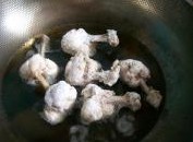 经典家常菜——地三鲜