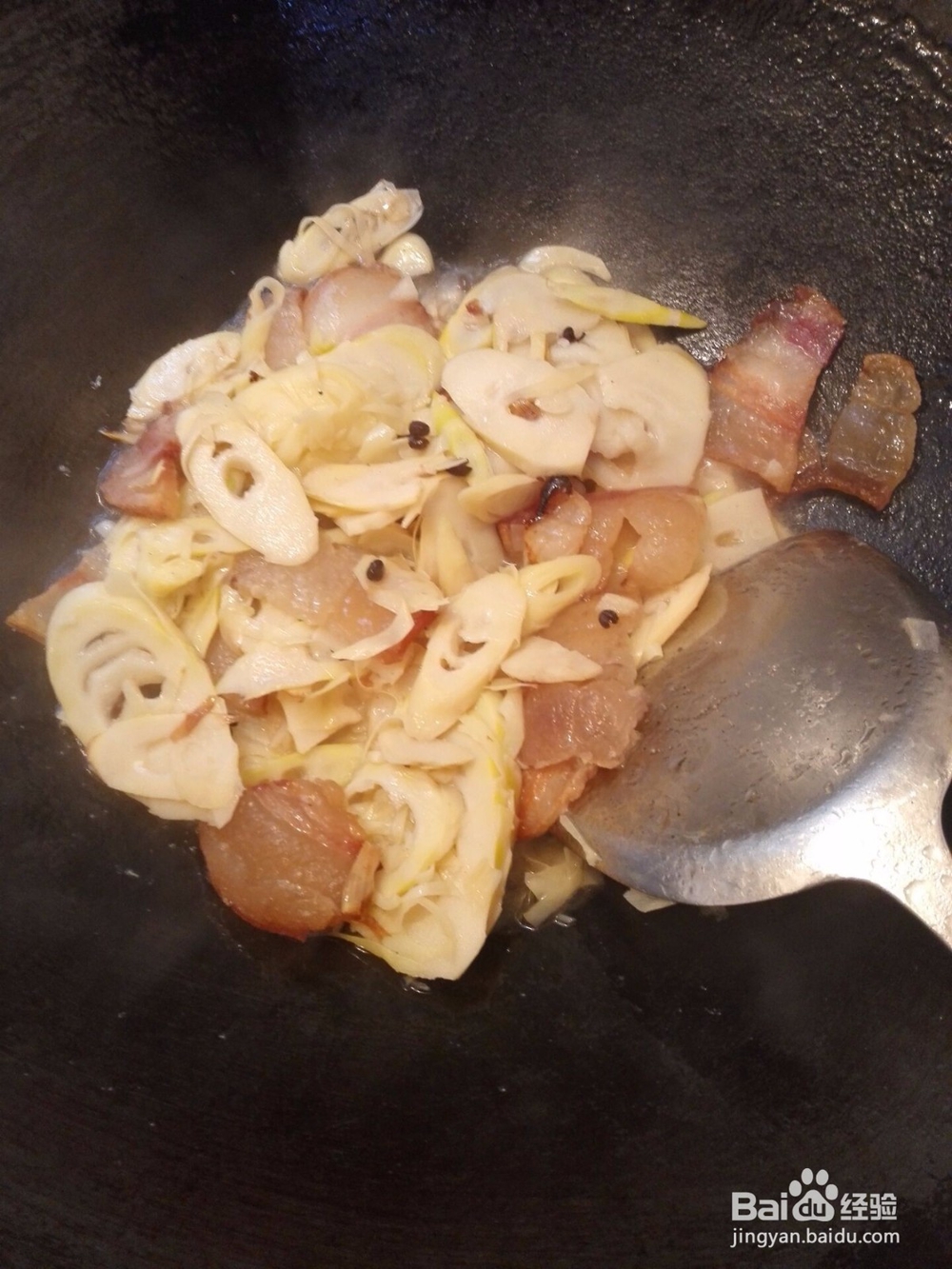 怎样制作新鲜竹笋好吃?