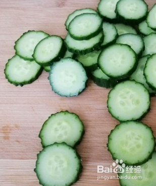 酸奶蔬菜沙拉
