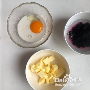 完胜星巴克的超美味酥脆司康的制作方法