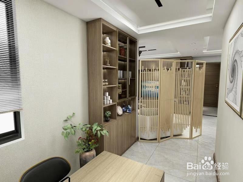 学习室内设计,CAD学习怎么学比较简单实用
