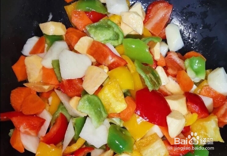 怎么做出好吃的三汁焖锅