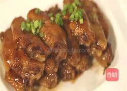 可乐鸡翅做法