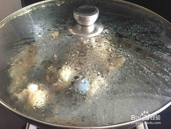 冬至吃羊肉是很多朋友的首选羊肉做饭吃过吗学学