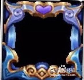 王者荣耀：神秘头像框曝光，露娜新头像框已出炉