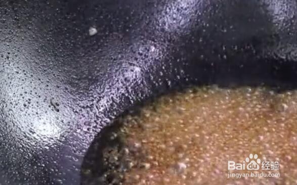 非常好吃的红烧肉的做法以及步骤流程不油腻哦