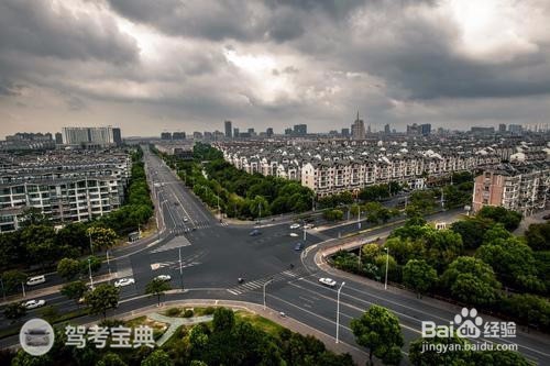 科目三路考如何变更车道图解析须知