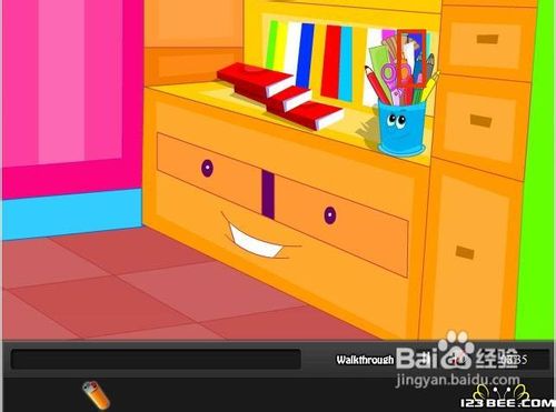 猫和老鼠逃出房间攻略