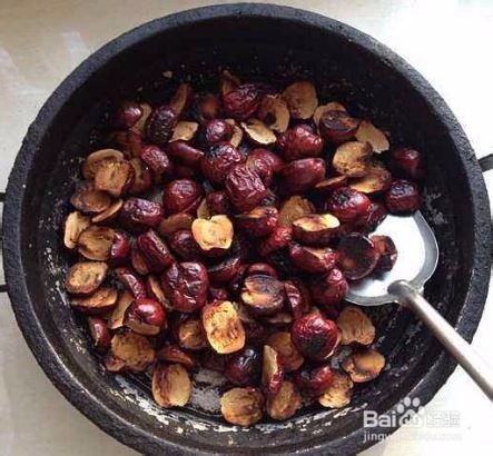 疫情宅家泡一杯枸杞红枣茶？怎样泡制更讲究？