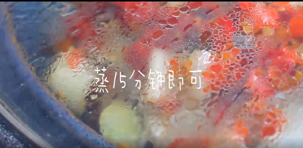如何做剁椒鱼头