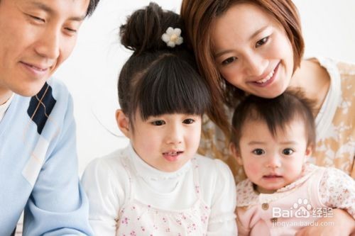 如何表扬孩子